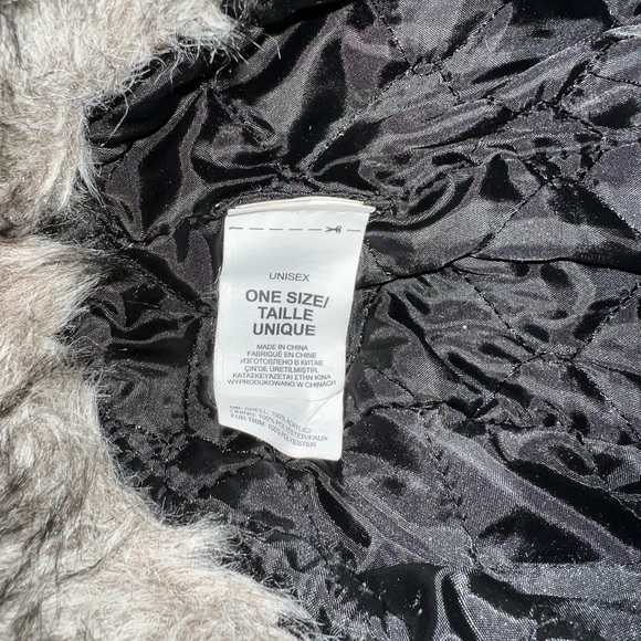 {North Face} Hat OS - Picture 6 of 7